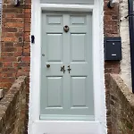 Quay Street Cottage, 2 Bed, 2 Bath -