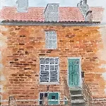 Hébergement de vacances Quay Street Cottage, 2 Bed, 2 Bath - Scarborough
