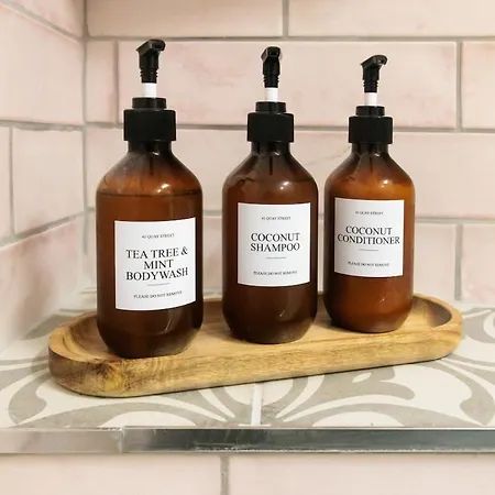 Quay Street Cottage, 2 Bed, 2 Bath - Semesterbostad Scarborough