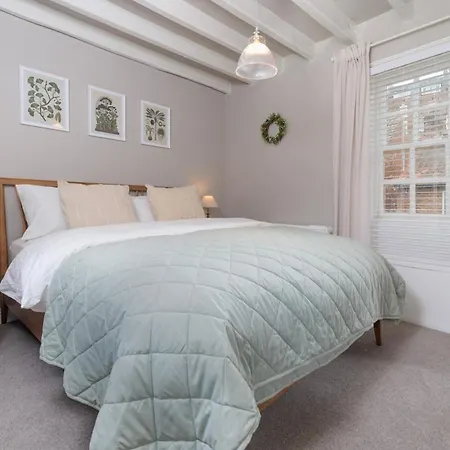 Quay Street Cottage, 2 Bed, 2 Bath - بيت للعطل