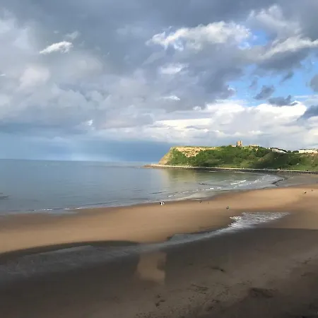 Semesterbostad Quay Street Cottage, 2 Bed, 2 Bath - *