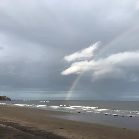 Hébergement de vacances Quay Street Cottage, 2 Bed, 2 Bath - Scarborough