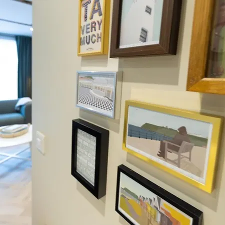 بيت للعطل Quay Street Cottage, 2 Bed, 2 Bath - *