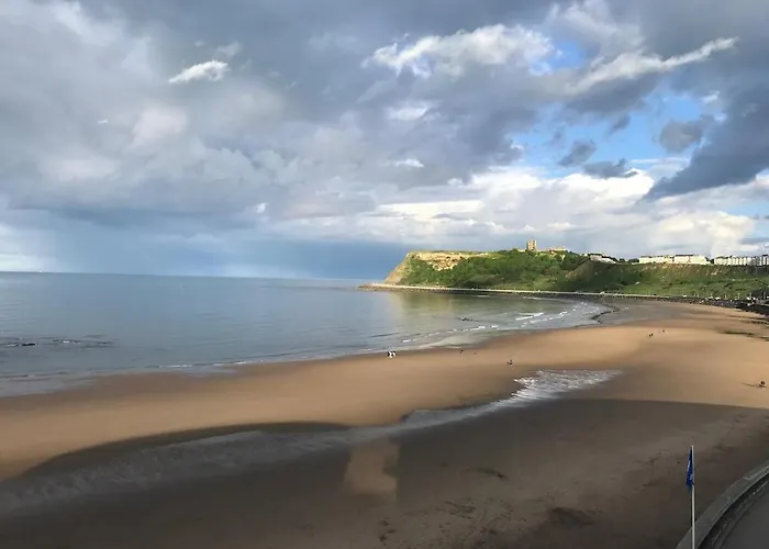 Semesterbostad Quay Street Cottage, 2 Bed, 2 Bath - *