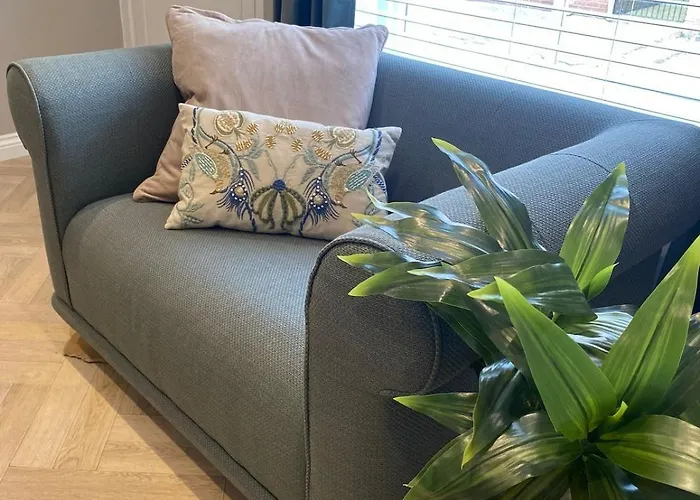 Quay Street Cottage, 2 Bed, 2 Bath -