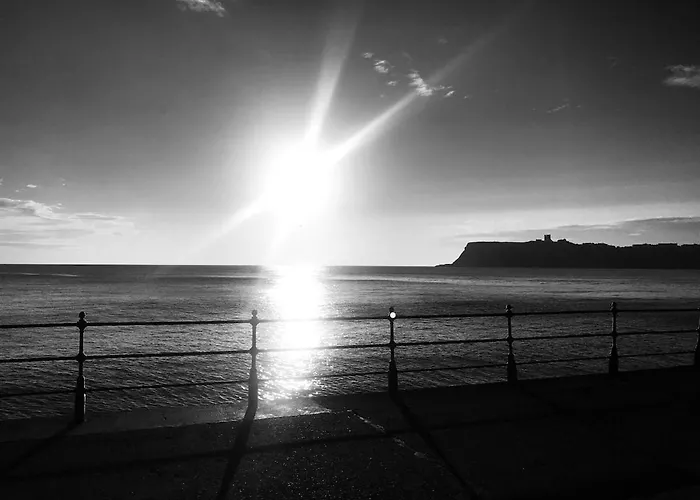 Quay Street Cottage, 2 Bed, 2 Bath - Hébergement de vacances